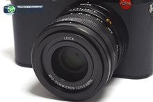 Load image into Gallery viewer, Leica Q3 43 Digital Camera 19084 w/APO-Summicron 43mm F/2 ASPH. Lens *EX*