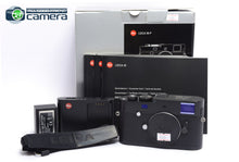 Load image into Gallery viewer, Leica M-P 240 Digital Rangefinder Camera Black Paint 10773 *MINT- in Box*
