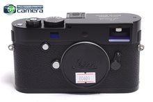 Load image into Gallery viewer, Leica M-P 240 Digital Rangefinder Camera Black Paint 10773 *MINT- in Box*