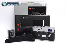 Load image into Gallery viewer, Leica M-P 240 Digital Rangefinder Camera Silver 10772 *MINT- in Box*