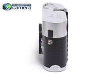 Load image into Gallery viewer, Leica M-P 240 Digital Rangefinder Camera Silver 10772 *MINT- in Box*