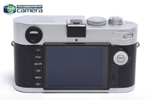 Load image into Gallery viewer, Leica M-P 240 Digital Rangefinder Camera Silver 10772 *MINT- in Box*