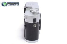 Load image into Gallery viewer, Leica M-P 240 Digital Rangefinder Camera Silver 10772 *MINT- in Box*