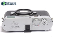 Load image into Gallery viewer, Leica M-P 240 Digital Rangefinder Camera Silver 10772 *MINT- in Box*