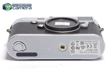 Load image into Gallery viewer, Leica M-P 240 Digital Rangefinder Camera Silver 10772 *MINT- in Box*