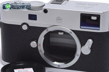 Load image into Gallery viewer, Leica M-P 240 Digital Rangefinder Camera Silver 10772 *MINT- in Box*