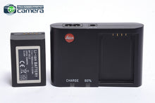 Load image into Gallery viewer, Leica M-P 240 Digital Rangefinder Camera Silver 10772 *MINT- in Box*