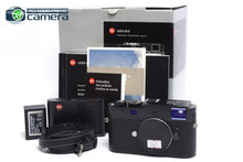 Load image into Gallery viewer, Leica M-D Typ 262 Digital Rangefinder Camera Black Paint *MINT in Box*