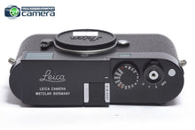 Load image into Gallery viewer, Leica M-D Typ 262 Digital Rangefinder Camera Black Paint *MINT in Box*