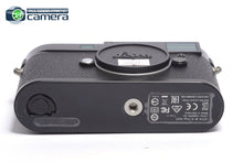 Load image into Gallery viewer, Leica M-D Typ 262 Digital Rangefinder Camera Black Paint *MINT in Box*