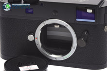 Load image into Gallery viewer, Leica M-D Typ 262 Digital Rangefinder Camera Black Paint *MINT in Box*