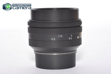 Load image into Gallery viewer, Leica Noctilux-M 35mm F/1.2 ASPH. Lens Black 11635 *BRAND NEW*