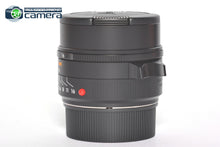 Load image into Gallery viewer, Leica Summicron-M 28mm F/2 ASPH. III Lens Black 2023 Version 11618 *BRAND NEW*