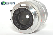 Load image into Gallery viewer, Leica Summilux-M 50mm F/1.4 ASPH. II Lens Silver 11729 *MINT in Box*
