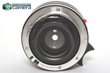 Load image into Gallery viewer, Leica APO-Summicron-M 35mm F/2 ASPH. Lens Black 11699 *MINT-*