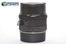 Load image into Gallery viewer, Leica APO-Summicron-M 50mm F/2 ASPH. Lens Black 11141 *MINT*