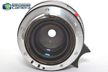 Load image into Gallery viewer, Leica APO-Summicron-M 50mm F/2 ASPH. Lens Black 11141 *MINT*