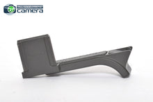 Load image into Gallery viewer, Leica Thumb Rest Support Black 24030 for M11 M11-P Camera *MINT*