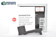 Load image into Gallery viewer, Leica Thumb Rest Support Black 24030 for M11 M11-P Camera *MINT*--(II)