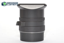 Load image into Gallery viewer, Leica Summicron-M 35mm F/2 ASPH. II Lens Black 11673 *MINT- in Box*