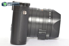 Load image into Gallery viewer, Leica Q2 Digital Camera Black 19050 w/Summilux 28mm F/1.7 Lens *EX+ in Box*--(II)