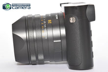 Load image into Gallery viewer, Leica Q2 Digital Camera Black 19050 w/Summilux 28mm F/1.7 Lens *EX+ in Box*--(II)