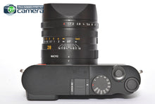 Load image into Gallery viewer, Leica Q2 Digital Camera Black 19050 w/Summilux 28mm F/1.7 Lens *EX+ in Box*--(II)
