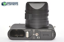 Load image into Gallery viewer, Leica Q2 Digital Camera Black 19050 w/Summilux 28mm F/1.7 Lens *EX+ in Box*--(II)