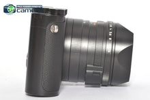 Load image into Gallery viewer, Leica Q2 Digital Camera Black 19050 w/Summilux 28mm F/1.7 Lens *EX+ in Box*