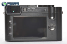Load image into Gallery viewer, Leica Q2 Digital Camera Black 19050 w/Summilux 28mm F/1.7 Lens *EX+ in Box*
