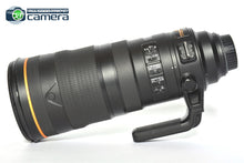 Load image into Gallery viewer, Nikon AF-S Nikkor 120-300mm F/2.8 E FL ED SR VR Lens *EX+*