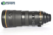 Load image into Gallery viewer, Nikon AF-S Nikkor 120-300mm F/2.8 E FL ED SR VR Lens *EX+*