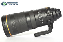 Load image into Gallery viewer, Nikon AF-S Nikkor 120-300mm F/2.8 E FL ED SR VR Lens *EX+*