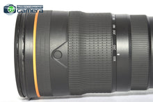 Load image into Gallery viewer, Nikon AF-S Nikkor 120-300mm F/2.8 E FL ED SR VR Lens *EX+*