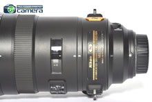 Load image into Gallery viewer, Nikon AF-S Nikkor 120-300mm F/2.8 E FL ED SR VR Lens *EX+*