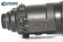 Load image into Gallery viewer, Nikon AF-S Nikkor 120-300mm F/2.8 E FL ED SR VR Lens *EX+*
