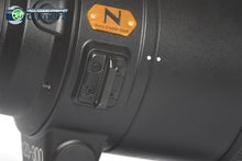 Load image into Gallery viewer, Nikon AF-S Nikkor 120-300mm F/2.8 E FL ED SR VR Lens *EX+*