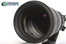 Load image into Gallery viewer, Nikon AF-S Nikkor 120-300mm F/2.8 E FL ED SR VR Lens *EX+*