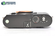 Load image into Gallery viewer, Leica M8.2 Digital Rangefinder Camera Black Paint Shutter Count 8573 *EX+ in Box*