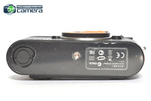 Load image into Gallery viewer, Leica M8.2 Digital Rangefinder Camera Black Paint Shutter Count 8573 *EX+ in Box*