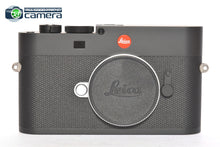 Load image into Gallery viewer, Leica M EV1 Mirrorless Camera Black 20229 *MINT in Box*