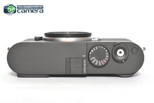Load image into Gallery viewer, Leica M EV1 Mirrorless Camera Black 20229 *MINT in Box*