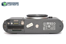 Load image into Gallery viewer, Leica M EV1 Mirrorless Camera Black 20229 *MINT in Box*