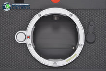 Load image into Gallery viewer, Leica M EV1 Mirrorless Camera Black 20229 *MINT in Box*