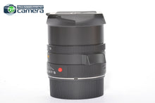 Load image into Gallery viewer, Leica Summicron-M 35mm F/2 ASPH. II Lens Black 11673 *BRAND NEW*