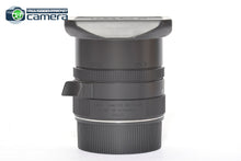 Load image into Gallery viewer, Leica Summicron-M 35mm F/2 ASPH. II Lens Black 11673 *BRAND NEW*