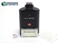Load image into Gallery viewer, Leica SF-20 Flash Unit Black 14414 for M6 M7 M8 M9 etc. *EX+*