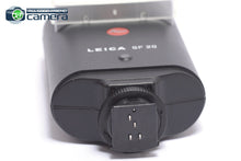 Load image into Gallery viewer, Leica SF-20 Flash Unit Black 14414 for M6 M7 M8 M9 etc. *EX+*