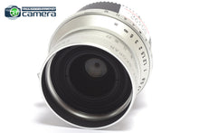 Load image into Gallery viewer, Voigtlander Snapshot-Skopar 25mm F/4 MC Lens Leica L39/LTM Screw Mount *MINT-*