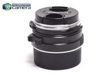 Load image into Gallery viewer, Voigtlander Nokton Classic S.C 35mm F/1.4 VM Lens Leica M-Mount *EX+*